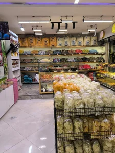 آجیل و خشکبار هاشمیان 5