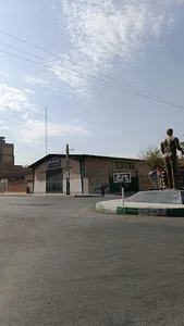 سوله مدیریت بحران شهرک کارگر