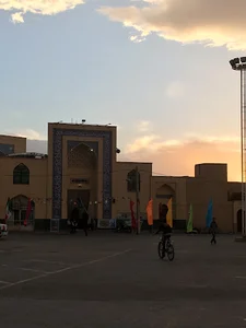 مسجد کوشک‌نو