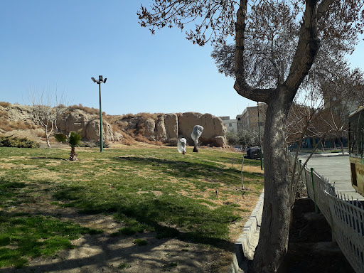 باروی ری