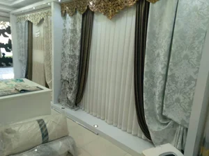 پرده سرای ونوس 2