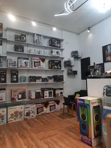 لوازم خانگی صبری 3