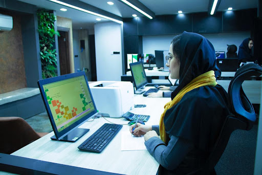 موسسه مالیاتی حساب پردازان اکسین