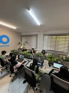 آژانس بازاریابی محتوا مهام 2