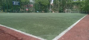 مدرسه فوتبال تک ضرب