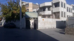 Aftab High School