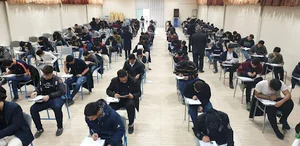 آموزشگاه زبان انگلیسی مهرتاک