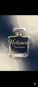 Metanoia perfume