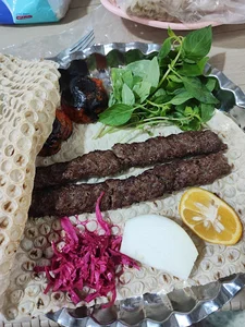 کباب باران
