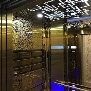 آسانسور عرش