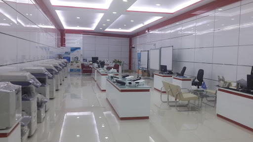 ماشین های اداری بهدانی