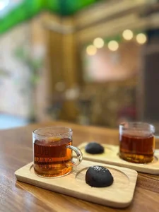 کافه شاهان 3