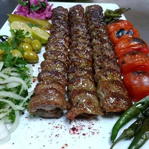 کبابی آزادی 3
