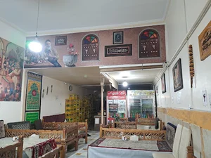 دیزی سرای حاج احمد