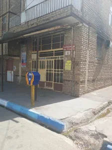 نانوایی سنگک فتحی 2