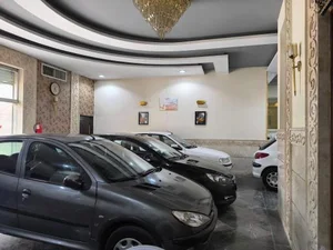 اتومبیل مهدوی