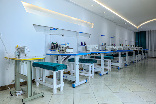 خدمات خیاطی آریان