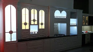 کابینت پارسیان زنجان