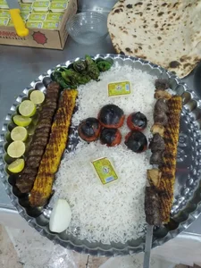 رستوران حمید 3