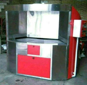 شرکت صنعت فلز کارون
