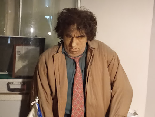 سالن الزهرا