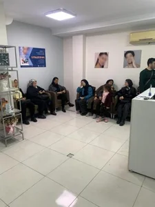 مطب پوست و مو و لیزر دکتر شیما کیوان 5