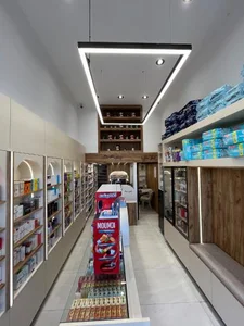 داروخانه دکتر مائده حیدری 2