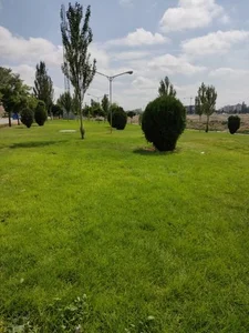 پارک ساحلی پردیس