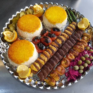 کبابی یوسف