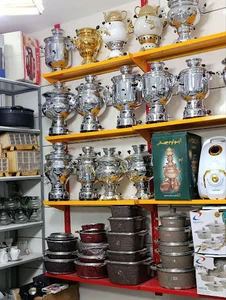 لوازم خانگی برادران رمضانی