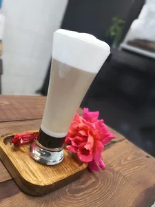 کافه ستاره شب