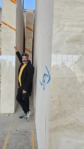 سنگ شهر محلات