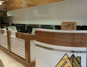 املاک مدرن زعفرانیه