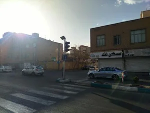 مشاور املاک تک 3