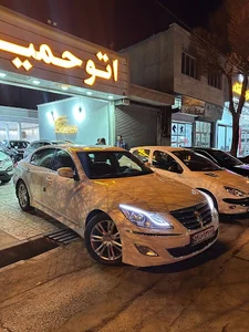 نمایشگاه ماشین حمید