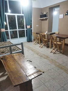 کافه عامو رضا