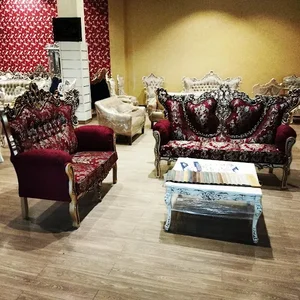 گالری آتا چوب