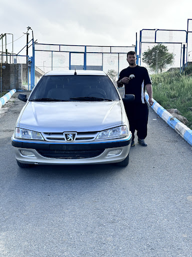 اتو گالری باقی محمودی