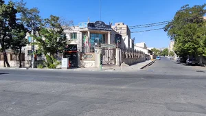 شرکت غله و خدمات بازرگانی استان زنجان