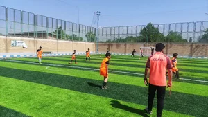ورزشگاه ۹ دی