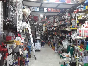 ابزار یراق بخشی