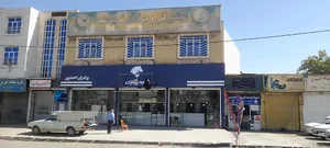 نمایندگی ایساکو احمدپور