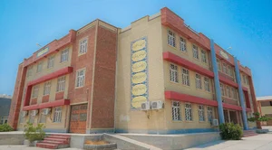 هنرستان صنعتی شهید رجائی