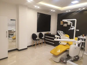 Dr.Shamsedin office