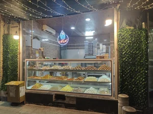 فروشگاه کاپ کیک 2