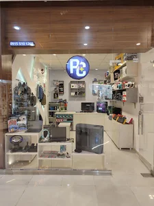 PC+ پی سی پلاس