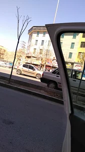 رستوران آیدین
