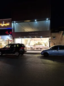 فروشگاه صباچوب
