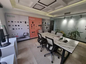 خانه هوشمند دریم/dream smart home