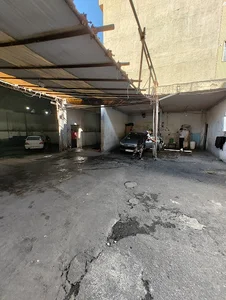 کارواش مجبدیه